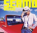 DRIVEのCDジャケット