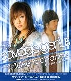 Take a chance.��CD���㥱�å�