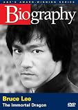 Biography - Bruce Lee By DVD