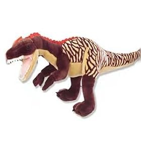 Stuffed Baryonyx 21 Poseable Dino Plush by Wild Republic