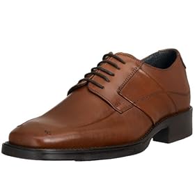 Bacco Bucci Men's Daniel Oxford by Bacco Bucci