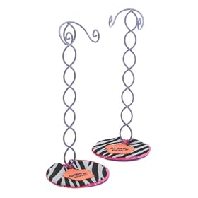 Groovy Girls Doll Stands - Set of 2 by 