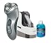 NORELCO 7800XLCC Jet Clean System Men's Shaver