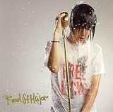 KODOUのCDジャケット