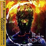 Break the Cocoon��CD���㥱�å�