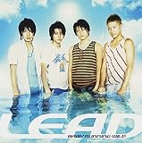 Summer SplashのCDジャケット
