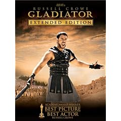 Gladiator Ridley Scott