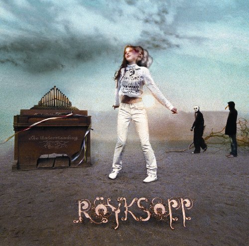 Röyksopp - What Else Is There? Lyrics - Zortam Music