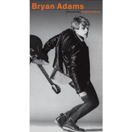 Bryan Adams - Don