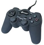 Controller with Soft Touch (PS2)