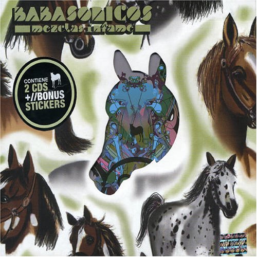 Babasónicos - Putita Lyrics - Zortam Music