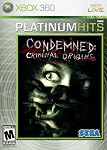 Condemned Criminal Origins