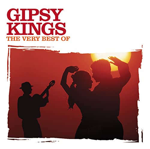 Gipsy Kings - Gipsy Kings (Greatest Hits) - Zortam Music