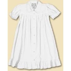 Cornelloki Chrissee Petticoat Dress, white by April Cornell