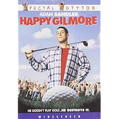 Happy Gilmore (Special...