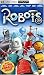 Robots (UMD Mini For PSP)