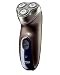 Norelco 6844XL Reflex Plus Electric Rechargeable Shaver