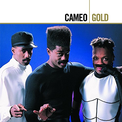 Cameo - Hangin