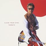 CLOSE YOUR EYES��CD���㥱�å�