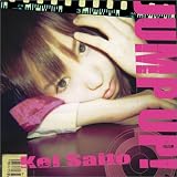 KISS ME! KISS ME!��CD���㥱�å�