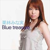 Blue treasure��CD���㥱�å�