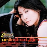 UNLIMITED FIRE��CD���㥱�å�