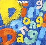 Ding! Dong! Dang!��CD���㥱�å�