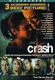 Crash By DVD