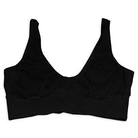 V Bra by Blue Canoe