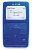 Creative Zen Micro SE 5GB - Dark Blue