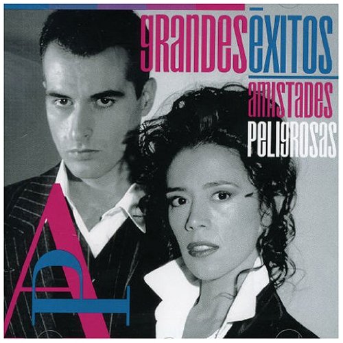 Amistades Peligrosas - ESTOY POR TI Lyrics - Zortam Music