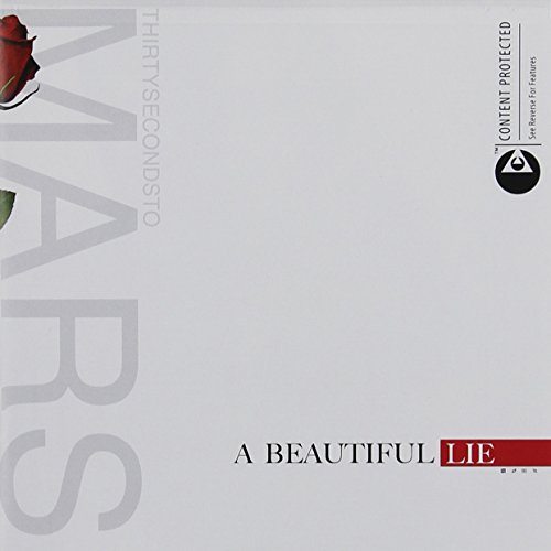 30 Seconds to Mars - Beautiful Lie - Zortam Music