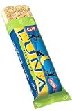 Luna Bar Key Lime Pie 15/Box From Clif Bar Inc