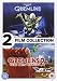 Gremlins / Gremlins 2 - The New Batch