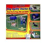 Kyjen Dog-Agility Starter Kit