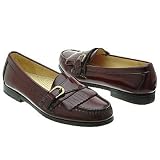 Cole Haan Men's Pinch Buckle