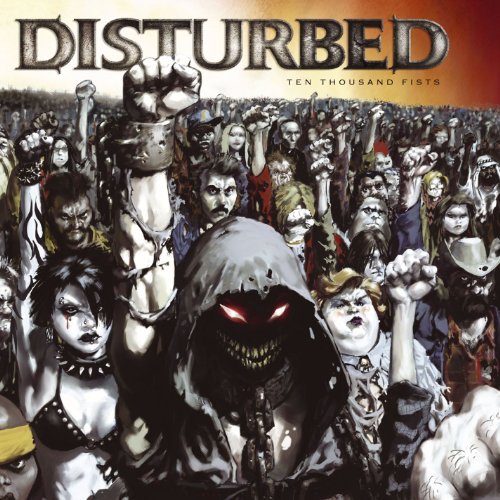 Ð.X - Ten Thousand Fists - Zortam Music