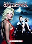 Battlestar Galactica  - Season One (2004)