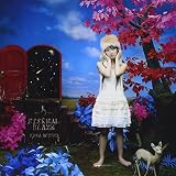 ETERNAL BLAZE��CD���㥱�å�