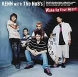 Wake Up Your Heart��CD���㥱�å�