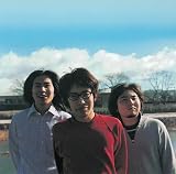 オールドタイマーのCDジャケット