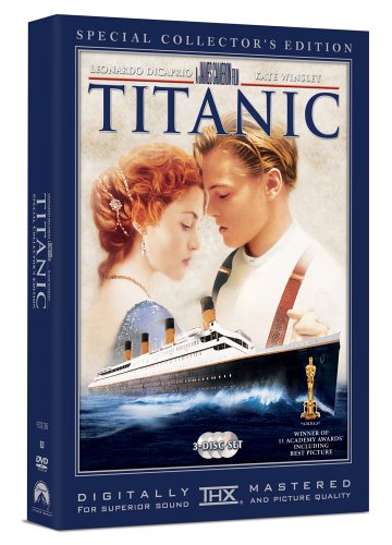 Titanic Titanic