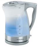 Morphy Richards Water Filter Kettle 43545