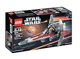 LEGO Star Wars V-Wing Fighter