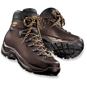 ASOLO ASOLO TPS 520 GORE-TEX BACKPACK BOOTS - MENS OM2066 by ASOLO