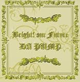 Bright! our Future��CD���㥱�å�