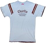 Charlie and the Chocolate Factory T-Shirt