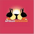 Apollo Sunshine Exclusive MP3 