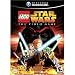 Gamecube - Lego Star Wars