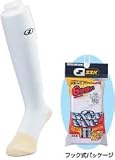 ������������ ���ե��å�-GT(TAFFSOC-GT)(24~27cm)2­�Ȥ� �ۥ磻�� YA336